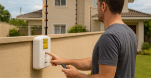 Melhores centrais de cerca elétrica
